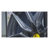 Литой колесный диск PDW Corsa U4GRA 8,5x20 5x112 ET38 D66,45