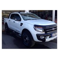 Литой колесный диск PDW Crank MTBS-2 8,0x16 5x139,7 ET0 D108,2