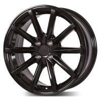 Литой колесный диск PDW Eclipse B 7,0x16 4x100 ET38 D60,1