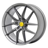 Литой колесный диск PDW Grace U4GRA 7,5x17 5x100 ET38 D57,1