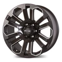 Литой колесный диск PDW Hazard MU4B 7,5x16 6x139,7 ET20 D106,1