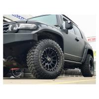 Литой колесный диск PDW M2 E-MDU4B 8,0x16 5x150 ET0 D110,1