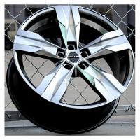 Литой колесный диск PDW Prism CHB 8,5x20 5x114,3 ET42 D67,1