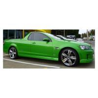 Литой колесный диск PDW Prism CHB 8,5x20 5x114,3 ET42 D67,1