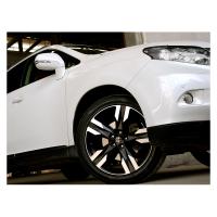 Литой колесный диск PDW Prism MU4B 8,5x20 5x112 ET41 D57,1