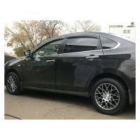 Литой колесный диск PDW Velocity MTBS-2 7,0x16 4x100 ET40 D60,1