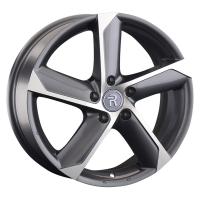 Литой колесный диск Lexus Replica LX150 GMF 7,0x18 5x114,3 ET45 D60,1