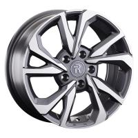 Литой колесный диск Mercedes Replica MR152 GMF 8,0x18 5x112 ET38 D66,6