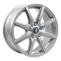 Литой колесный диск Venti 1415 S 5,5x14 4x100 ET43 D60,1