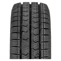 Легкогрузовые зимние шины Matador Nordicca Van 215/65R16C 109/107R