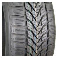 Зимние шины Lassa Competus Winter 2 Plus 225/45R19 96V