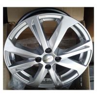 Литой колесный диск Skad KL-325 Селена 6,0x16 4x100 ET49 D54,1