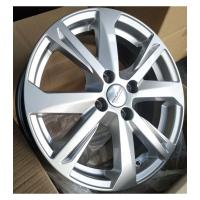 Литой колесный диск Skad KL-325 Селена 6,0x16 4x100 ET49 D54,1