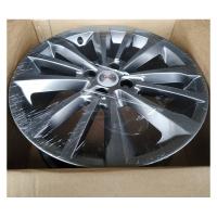 Литой колесный диск iFree Андерсен KC912 хай вэй 7,0x17 4x100 ET43 D60,1