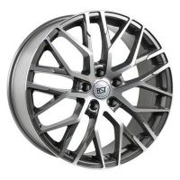 Литой колесный диск TechLine RST R019 GRD 7,5x19 5x114,3 ET45 D67,1