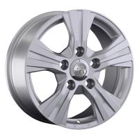 Литой колесный диск Toyota Replica TY248 7,5x18 5x114,3 ET30 D60,1