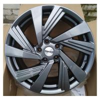 Литой колесный диск Carwel Тишь GRT 7,5x18 5x114,3 ET52,5 D67,1
