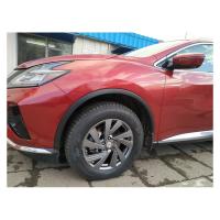 Литой колесный диск Carwel Тишь GRT 7,5x18 5x114,3 ET52,5 D67,1