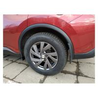 Литой колесный диск Carwel Тишь GRT 7,5x18 5x114,3 ET52,5 D67,1