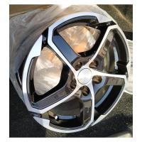 Литой колесный диск Skad Аллигатор Алмаз 6,0x15 4x100 ET46 D54,1