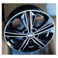 Литой колесный диск Skad KL-295 Creta Алмаз 6,0x16 5x114,3 ET43 D67,1