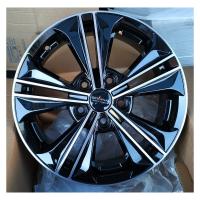 Литой колесный диск Skad KL-295 Creta Алмаз 6,0x16 5x114,3 ET43 D67,1