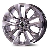 Литой колесный диск Toyota Replica TY492 HB 7,5x19 5x114,3 ET40 D60,1