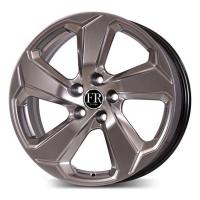 Литой колесный диск Toyota Replica TY493 HB 7,0x18 5x114,3 ET35 D60,1