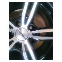 Литой колесный диск Carwel Баруй AB 6,5x16 5x112 ET46 D57,1