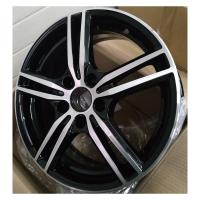 Литой колесный диск Carwel Баруй AB 6,5x16 5x112 ET46 D57,1