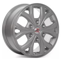 Литой колесный диск X-trike RST R056 HSL 6,5x16 6x139,7 ET50 D92,5