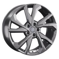 Литой колесный диск Toyota Replica TY342 GM 7,5x19 5x114,3 ET40 D60,1