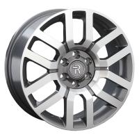 Литой колесный диск Toyota Replica TY421 GMFP 7,5x18 5x114,3 ET45 D60,1