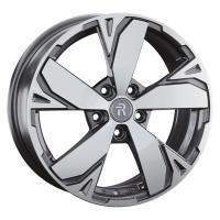 Литой колесный диск Subaru Replica SB70 GMF 7,0x17 5x114,3 ET55 D56,1