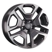 Литой колесный диск Subaru Replica SB80 GMF 7,0x18 5x114,3 ET48 D56,1