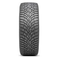 Зимние шипованные шины Pirelli Ice Zero 2 235/55R17 XL 103T