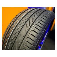 Летние шины Continental UltraContact 225/60R18 100H
