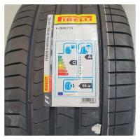 Летние шины Pirelli Pzero PZ4 285/40R21 XL 109Y