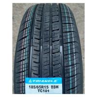 Летние шины Triangle AdvanteX TC101 195/55R15 85V
