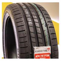 Летние шины Kumho Ecsta PS91 255/40R20 XL 101Y