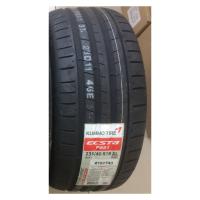 Летние шины Kumho Ecsta PS91 255/40R20 XL 101Y