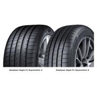 Летние шины GoodYear Eagle F1 Asymmetric 6 245/40R18 XL 97Y
