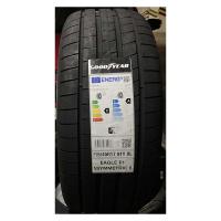 Летние шины GoodYear Eagle F1 Asymmetric 6 245/40R18 XL 97Y