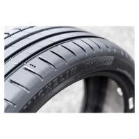 Летние шины Michelin Pilot Sport 5 255/40R19 XL 100Y