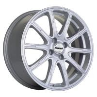 Литой колесный диск Carwel Лада SLT 6,5x17 4x100 ET44 D54,1