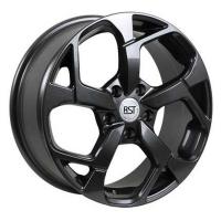 Литой колесный диск TechLine RST R067 MG 7,0x17 5x114,3 ET48 D67,1