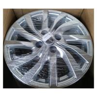 Литой колесный диск K&K КС882 Vesta сильвер 6,0x15 4x100 ET50 D60,1