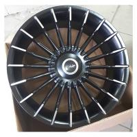 Литой колесный диск Lizardo XH1016 CBMF 7,0x17 5x100 ET38 D57,1