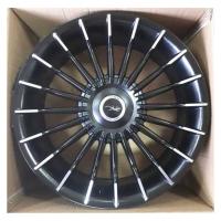 Литой колесный диск Lizardo XH1016 CBMF 7,0x17 5x100 ET38 D57,1