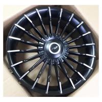 Литой колесный диск Lizardo XH1016 CBMF 7,0x17 5x100 ET38 D57,1